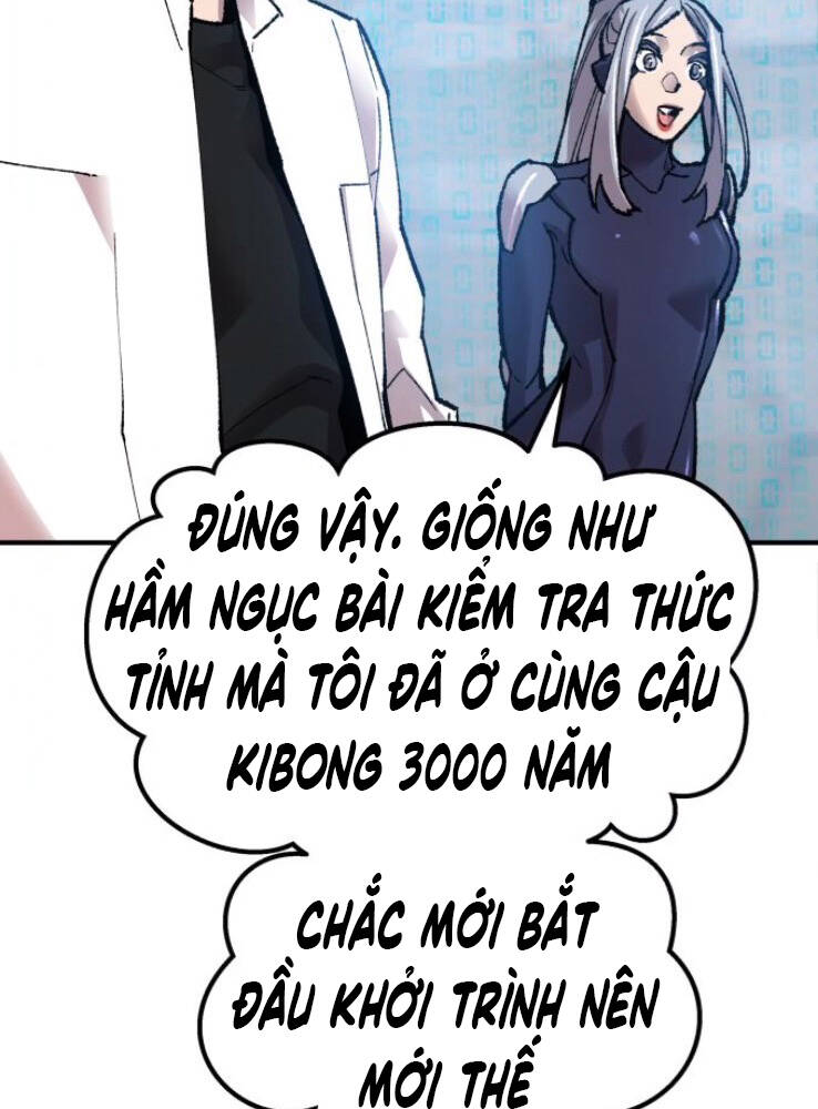 Phá Bỏ Giới Hạn