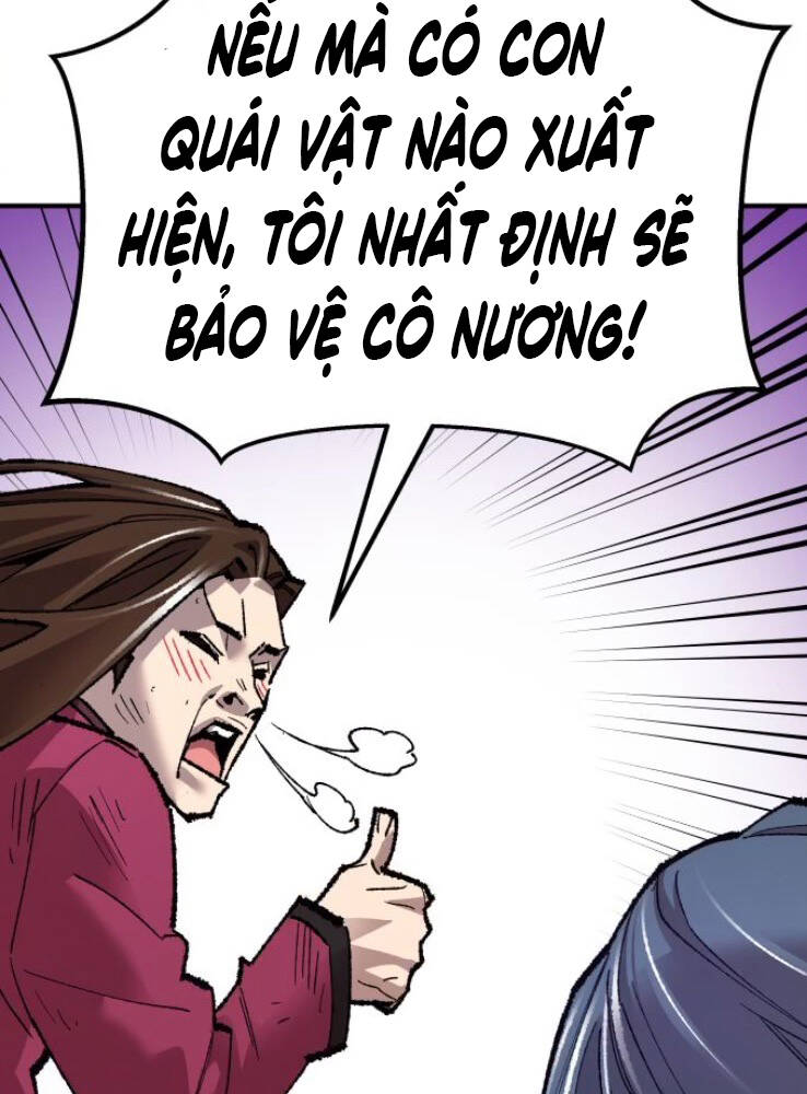 Phá Bỏ Giới Hạn