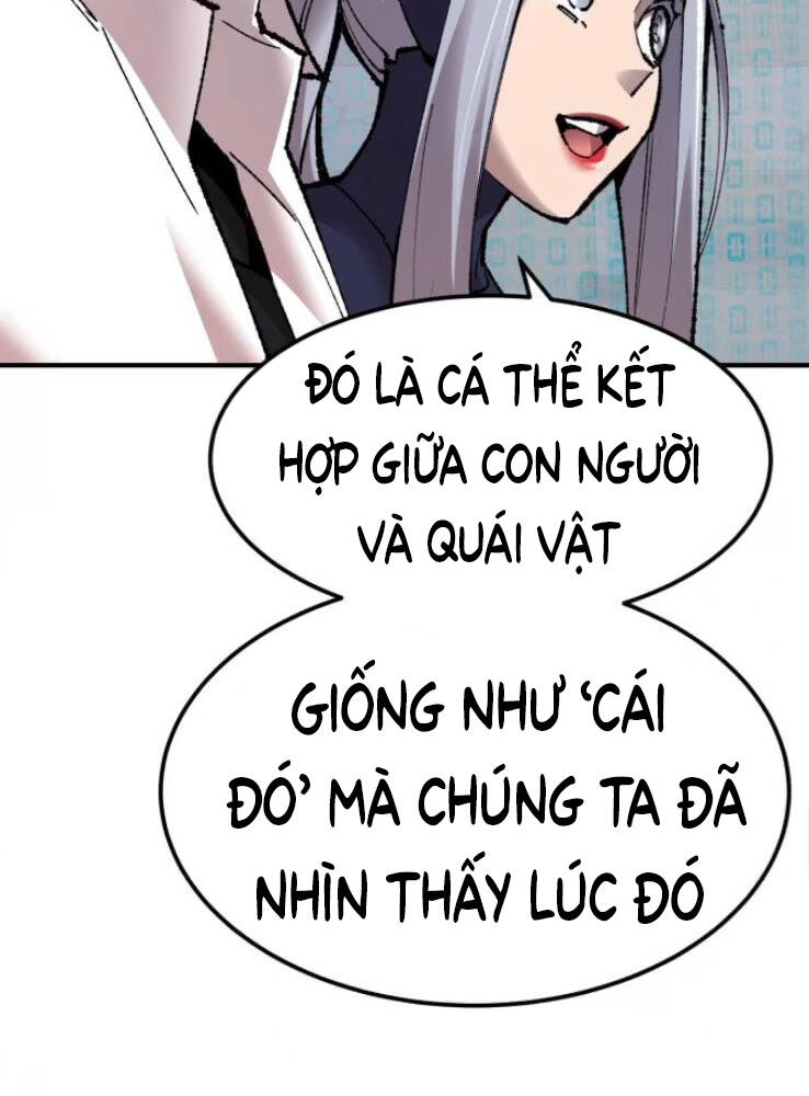 Phá Bỏ Giới Hạn