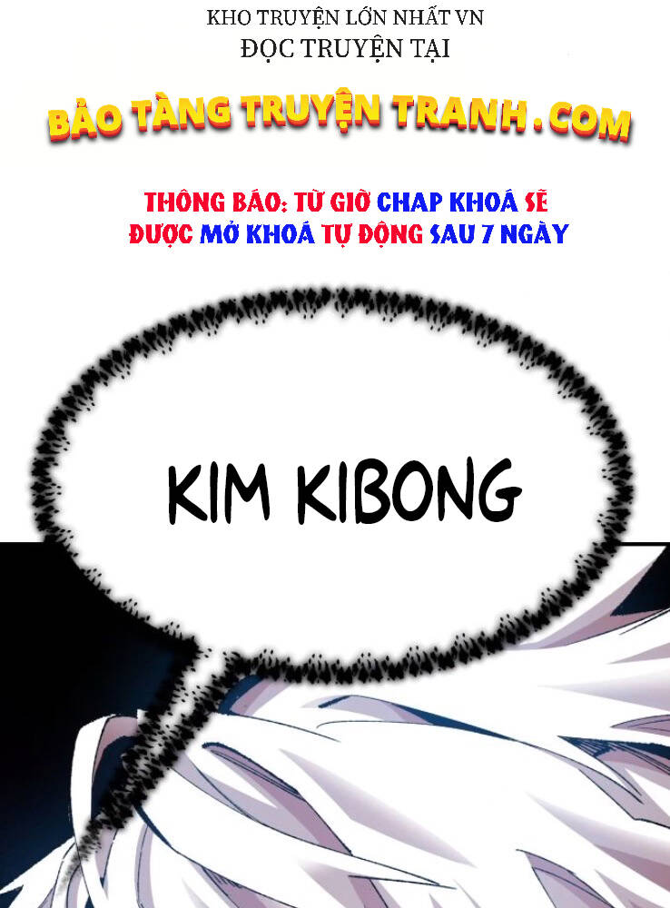 Phá Bỏ Giới Hạn