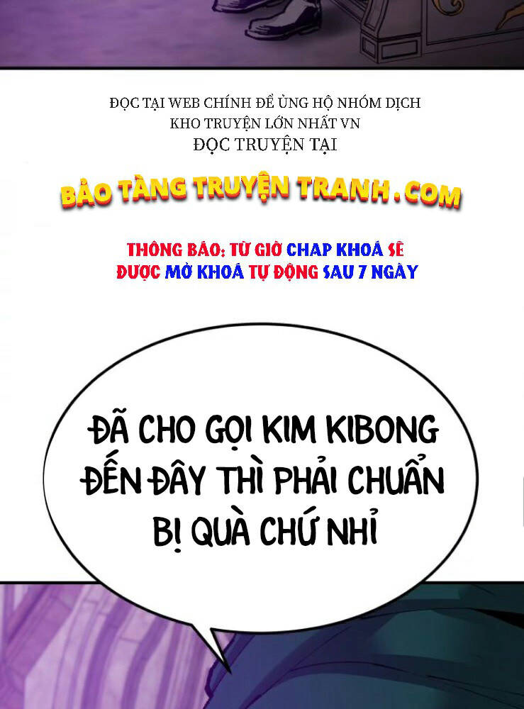 Phá Bỏ Giới Hạn