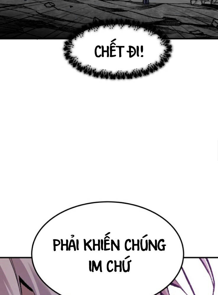 Phá Bỏ Giới Hạn