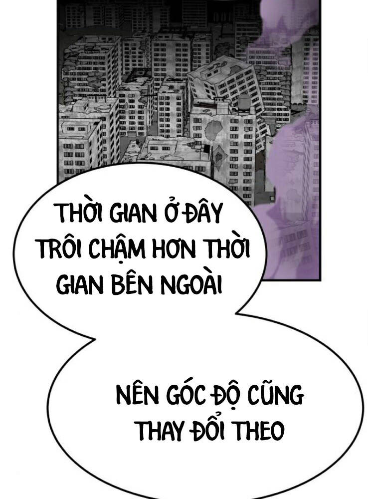 Phá Bỏ Giới Hạn