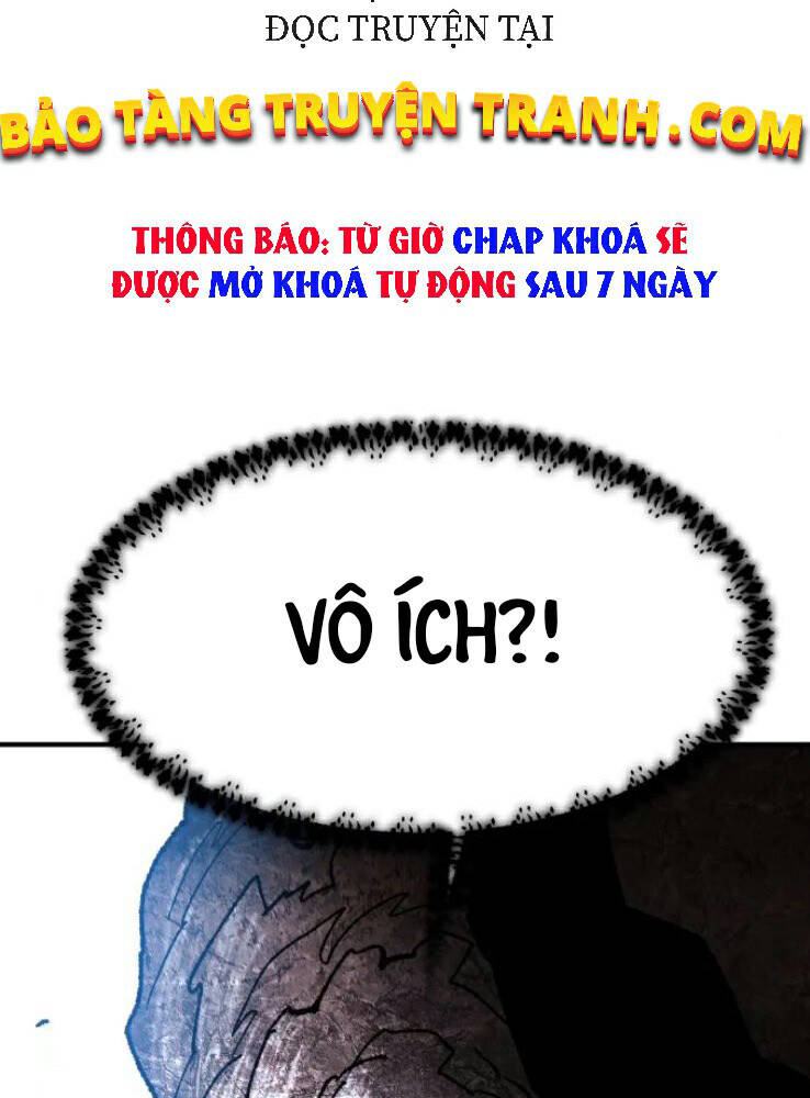 Phá Bỏ Giới Hạn