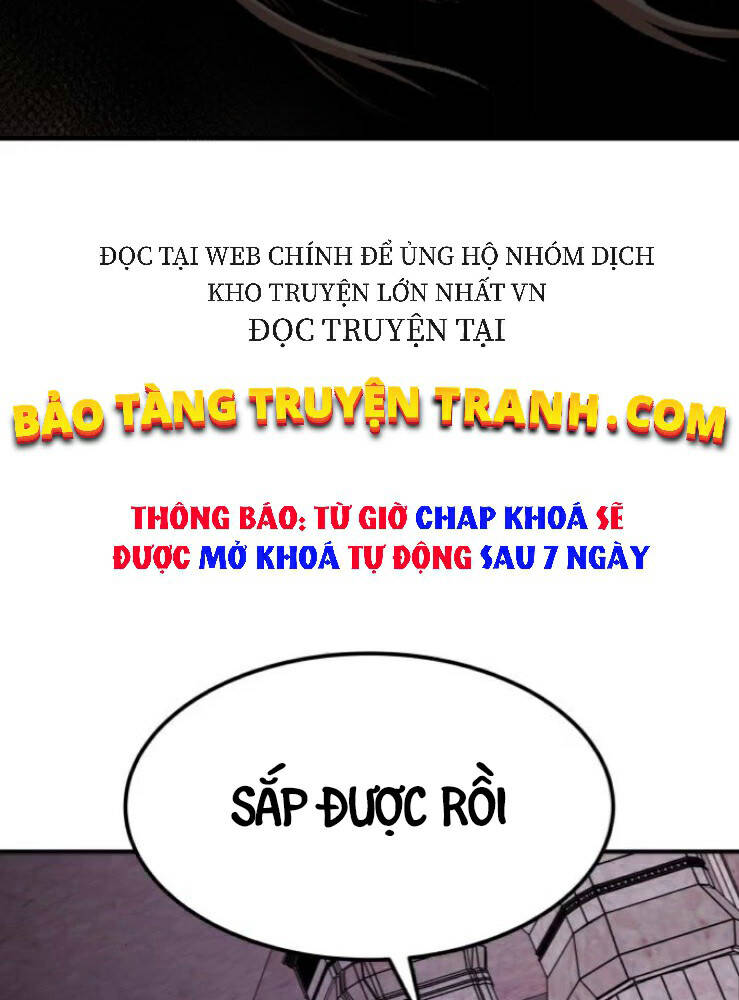 Phá Bỏ Giới Hạn