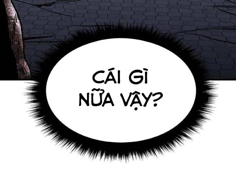 Phá Bỏ Giới Hạn