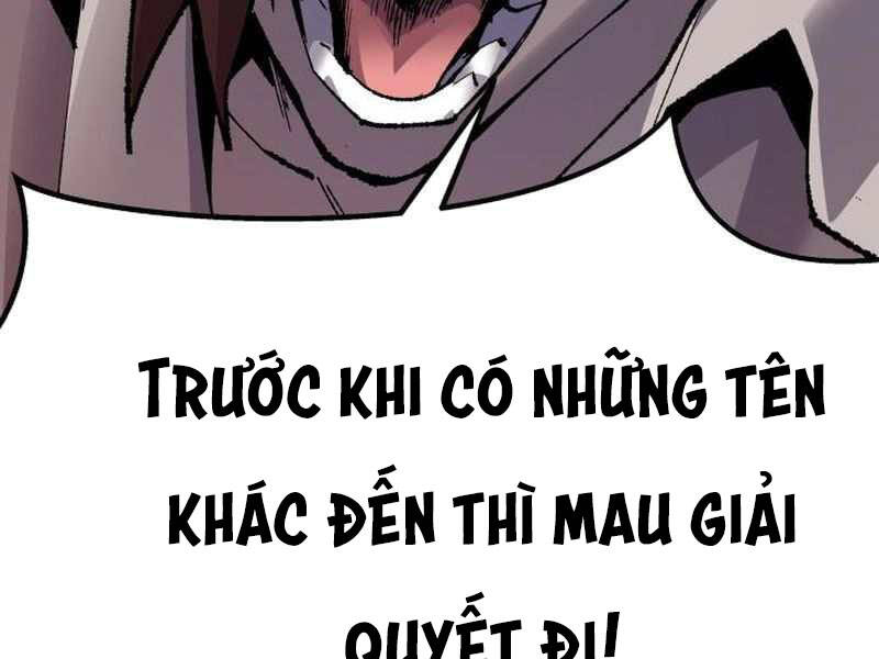 Phá Bỏ Giới Hạn