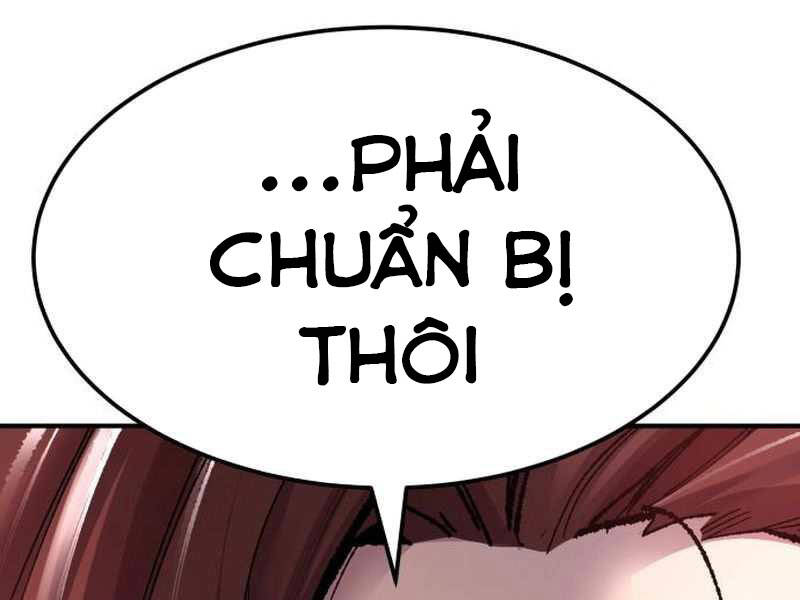 Phá Bỏ Giới Hạn