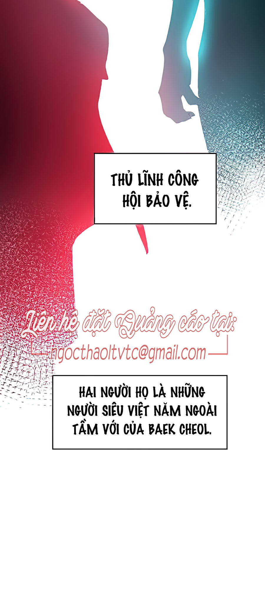 Phá Bỏ Giới Hạn