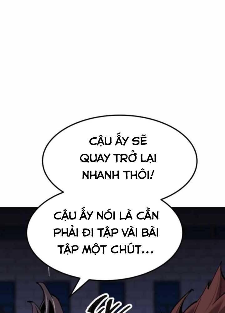 Phá Bỏ Giới Hạn