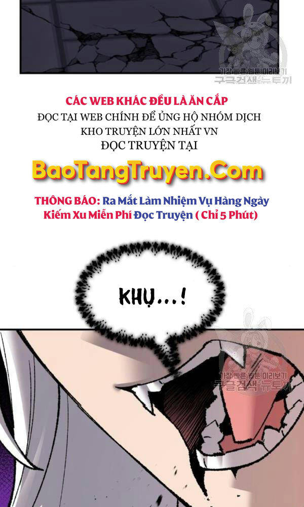 Phá Bỏ Giới Hạn