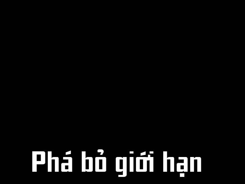 Phá Bỏ Giới Hạn