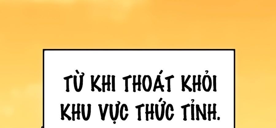 Phá Bỏ Giới Hạn