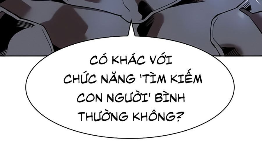 Phá Bỏ Giới Hạn