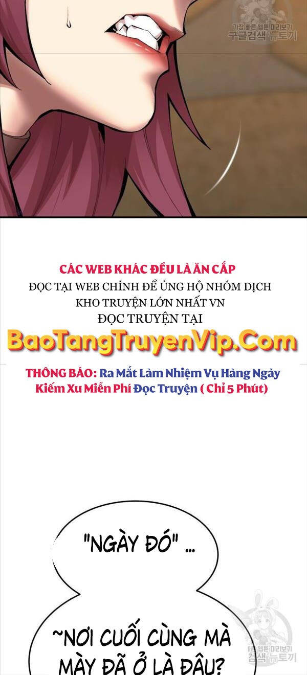 Phá Bỏ Giới Hạn