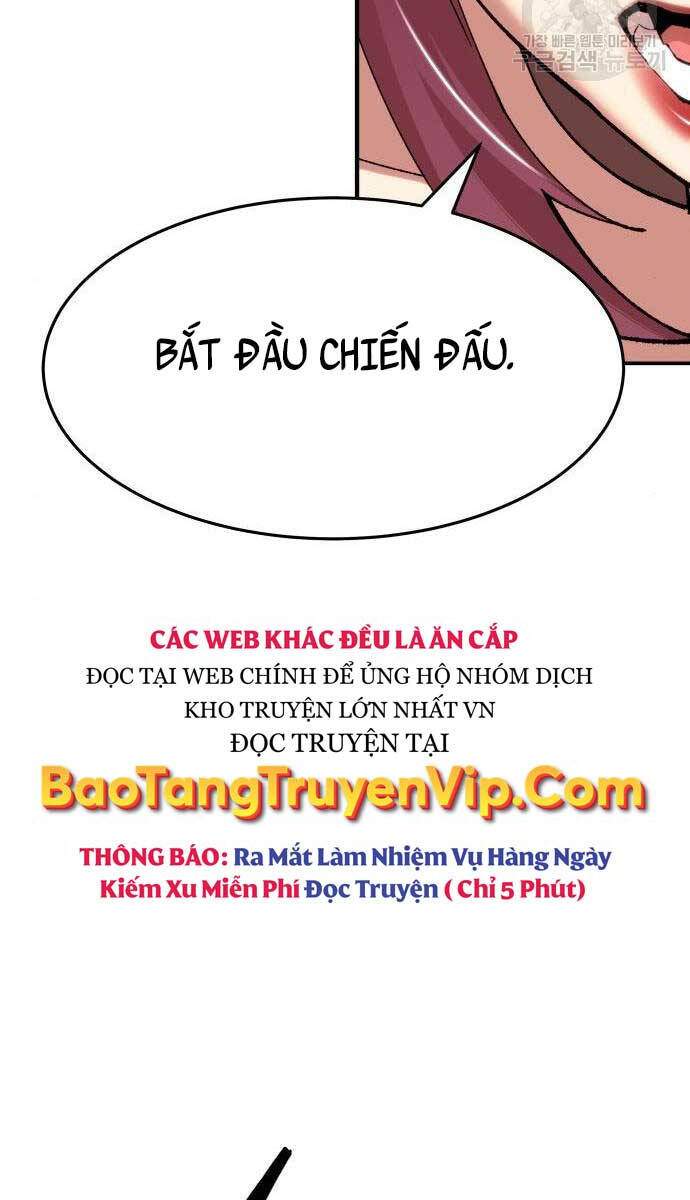 Phá Bỏ Giới Hạn