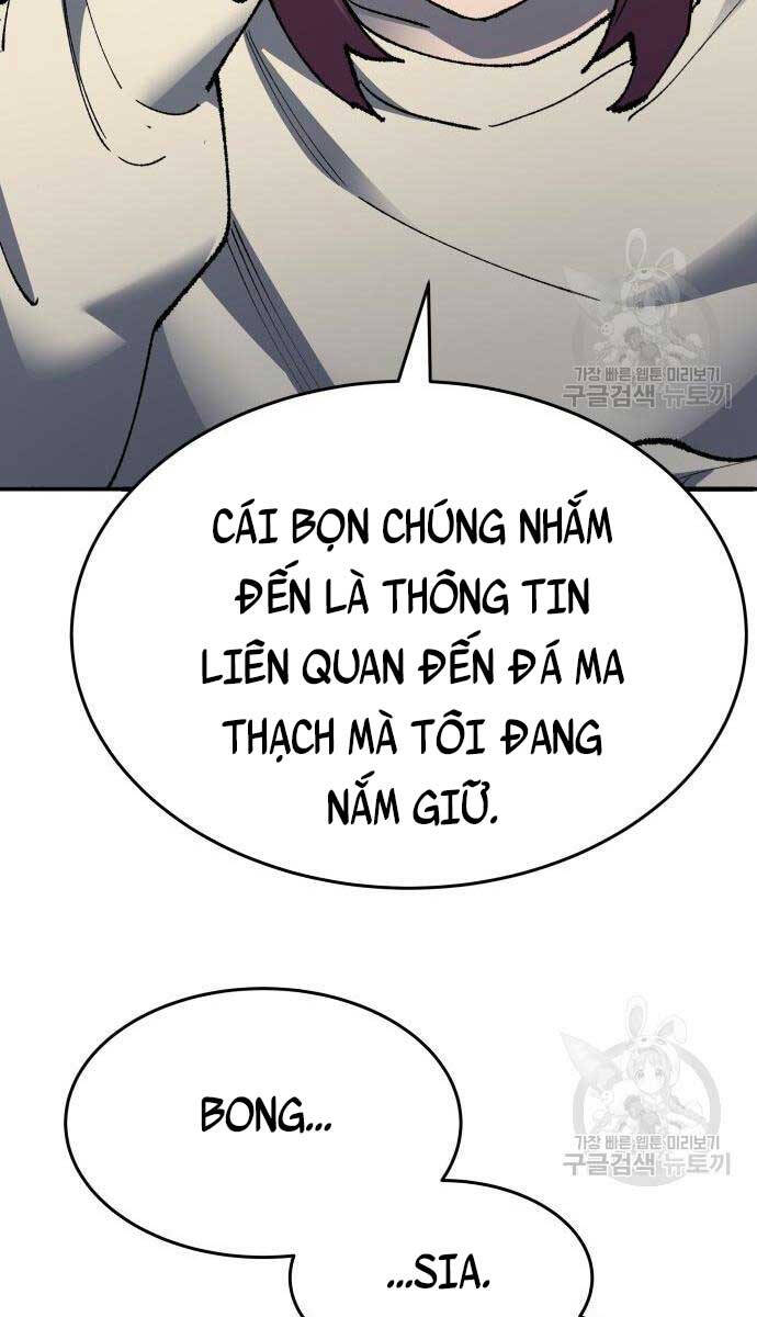 Phá Bỏ Giới Hạn