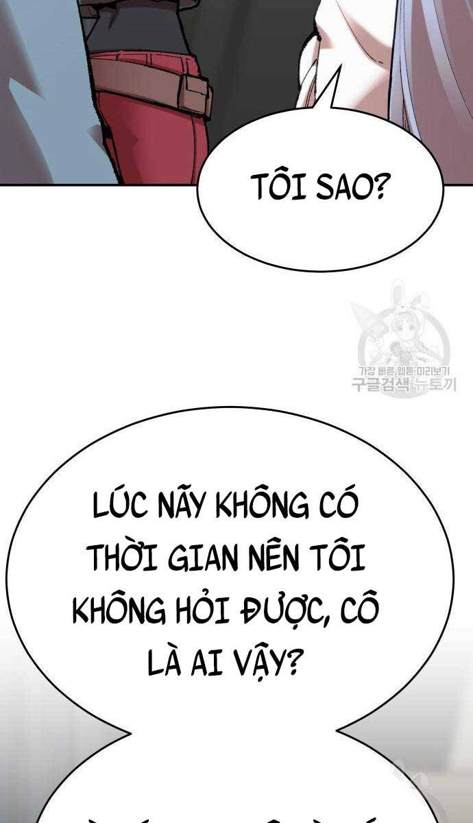 Phá Bỏ Giới Hạn