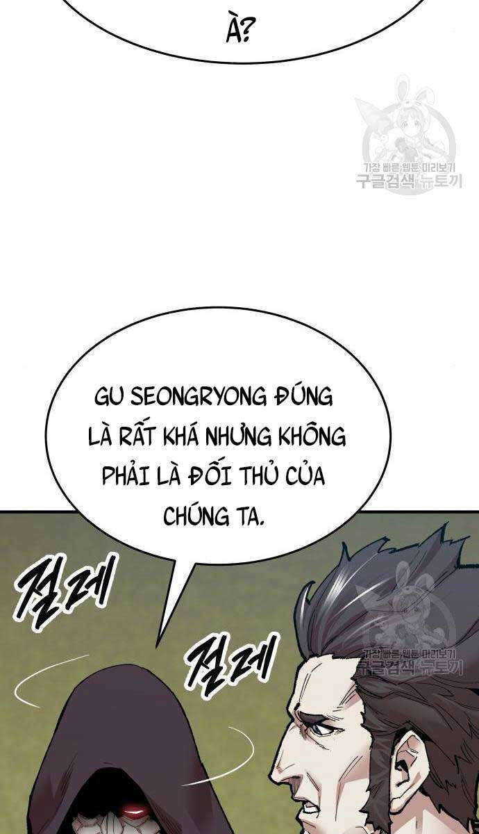 Phá Bỏ Giới Hạn