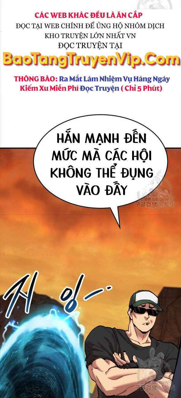 Phá Bỏ Giới Hạn