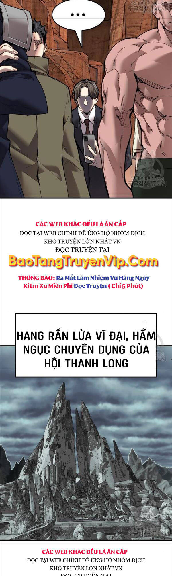 Phá Bỏ Giới Hạn