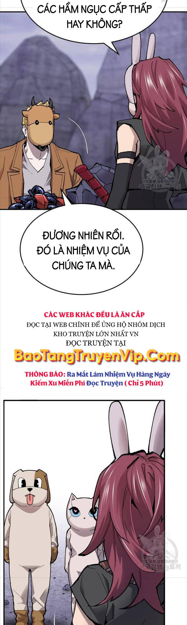 Phá Bỏ Giới Hạn