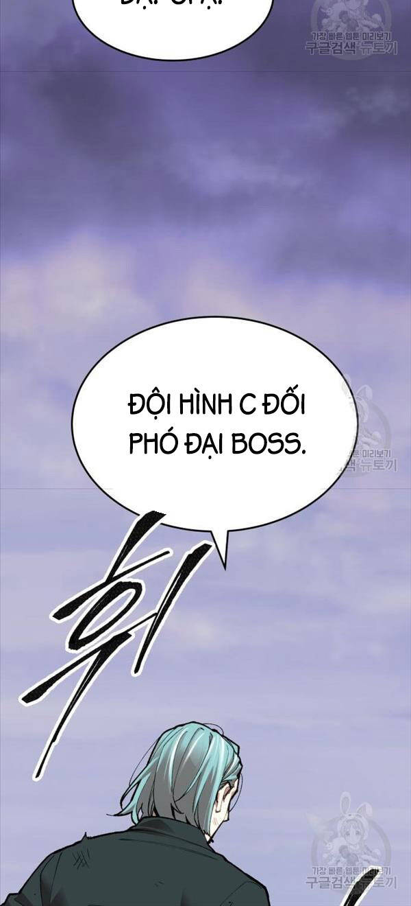 Phá Bỏ Giới Hạn