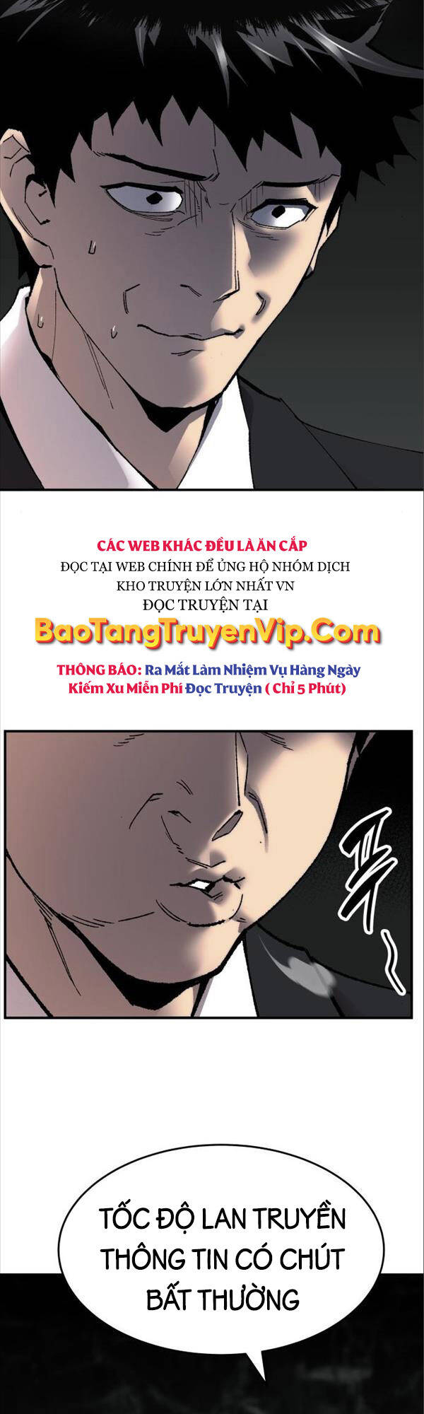 Phá Bỏ Giới Hạn