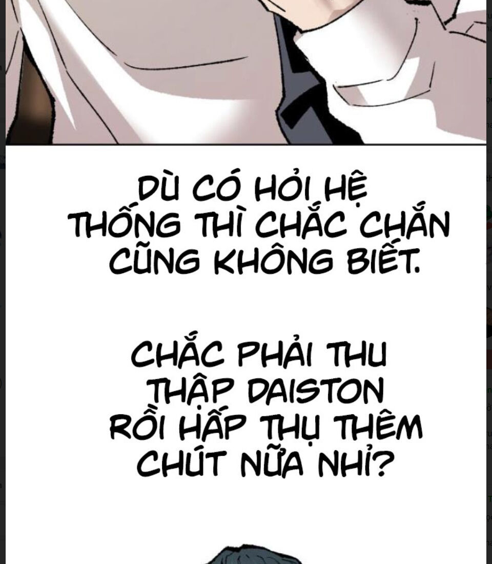 Phá Bỏ Giới Hạn