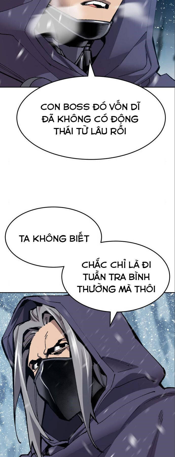 Phá Bỏ Giới Hạn