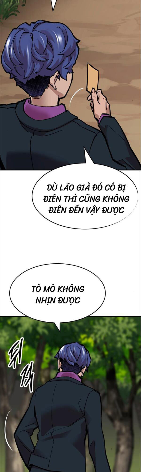 Phá Bỏ Giới Hạn