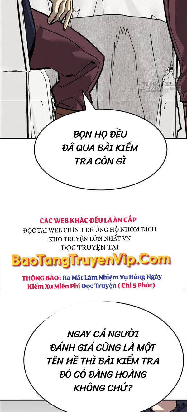 Phá Bỏ Giới Hạn