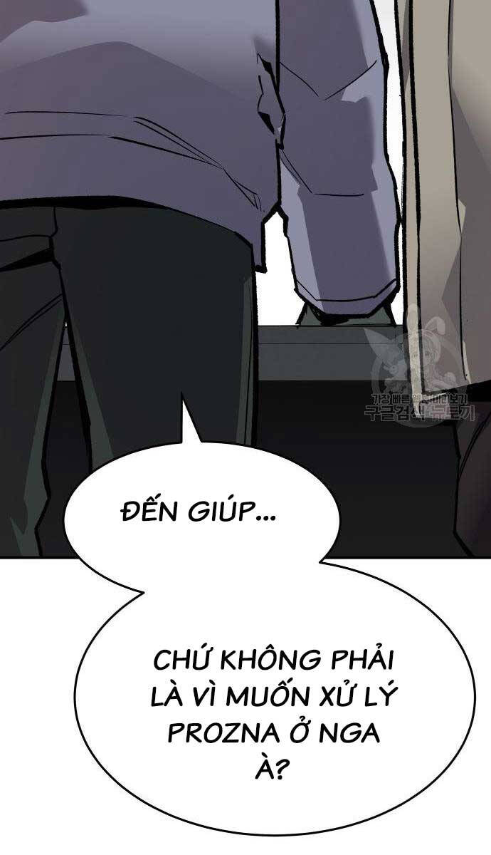 Phá Bỏ Giới Hạn