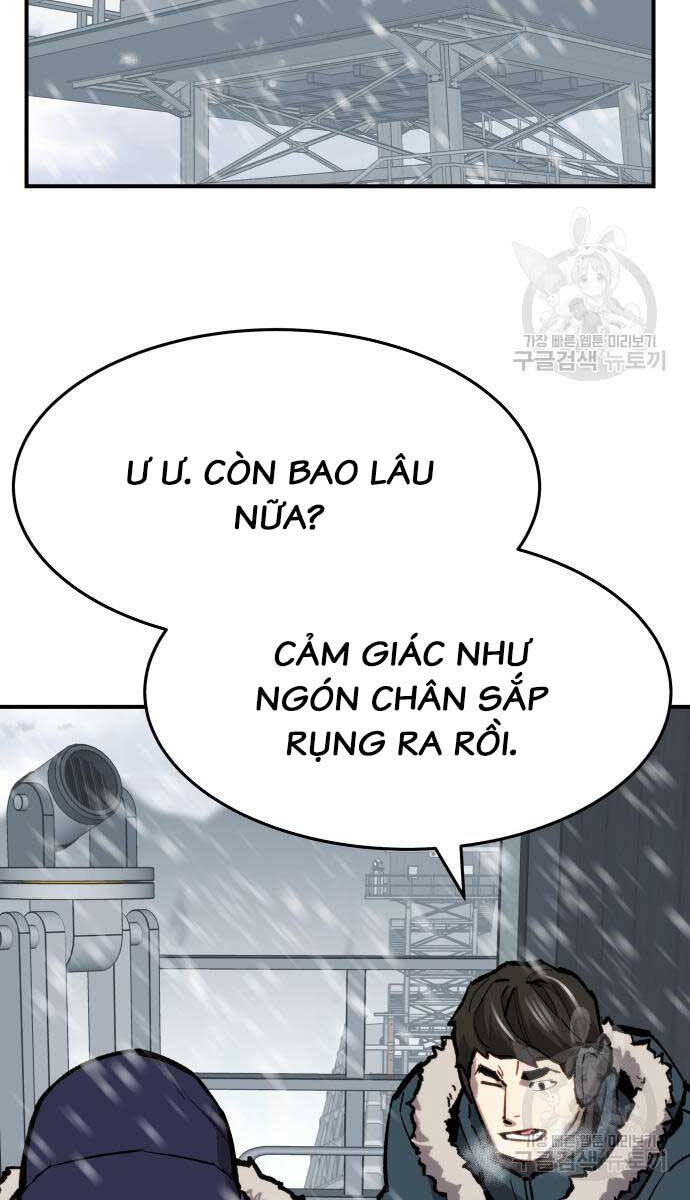 Phá Bỏ Giới Hạn