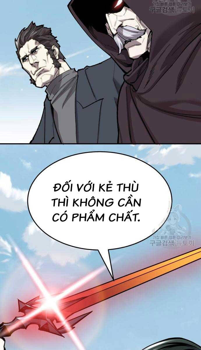 Phá Bỏ Giới Hạn