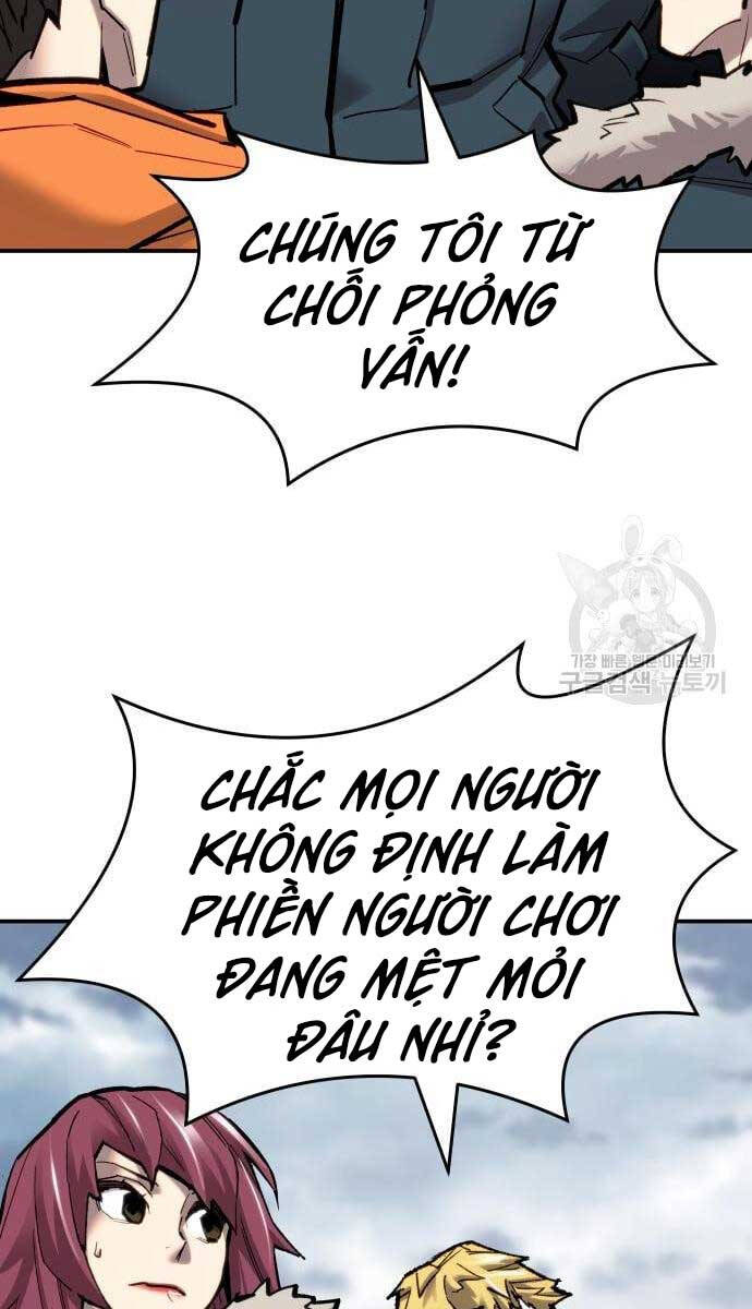 Phá Bỏ Giới Hạn