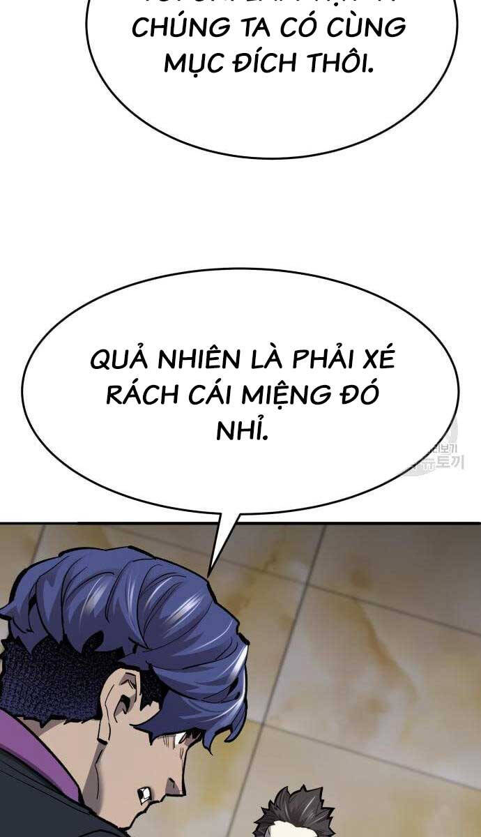 Phá Bỏ Giới Hạn