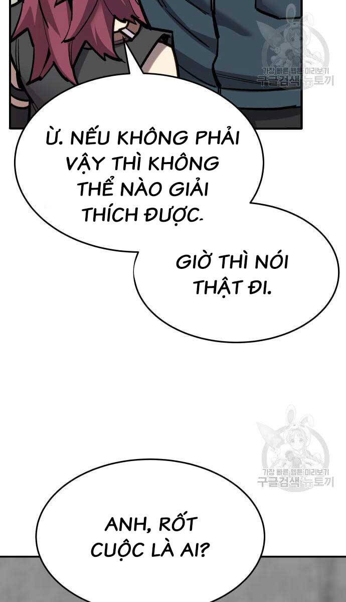 Phá Bỏ Giới Hạn