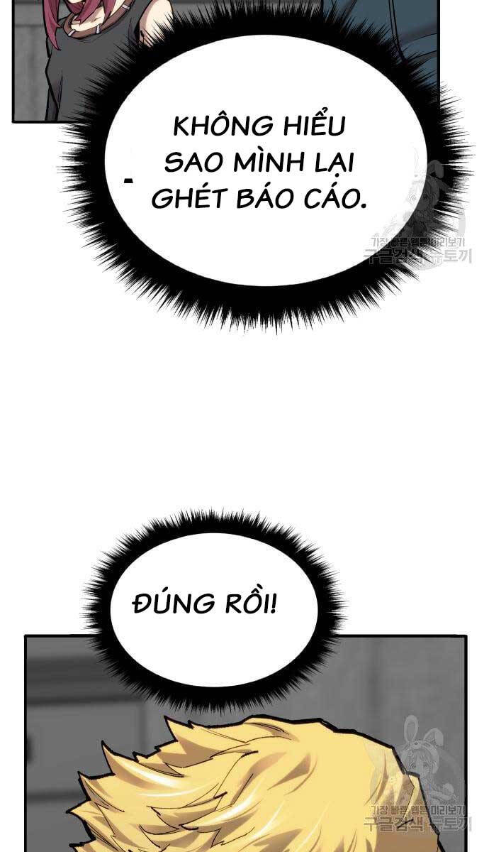 Phá Bỏ Giới Hạn