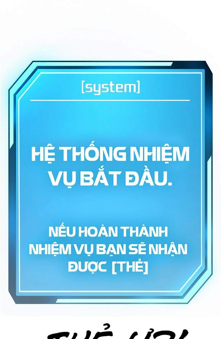 Nhiệm Vụ Diệu Kỳ