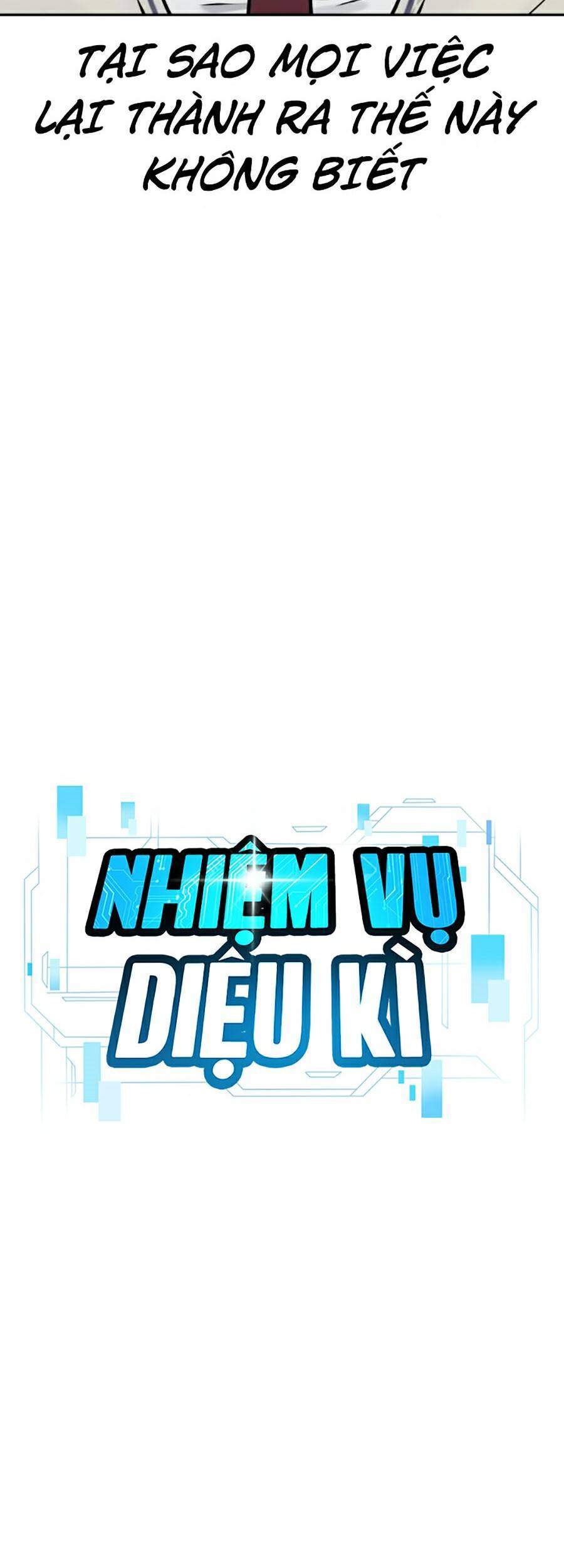 Nhiệm Vụ Diệu Kỳ