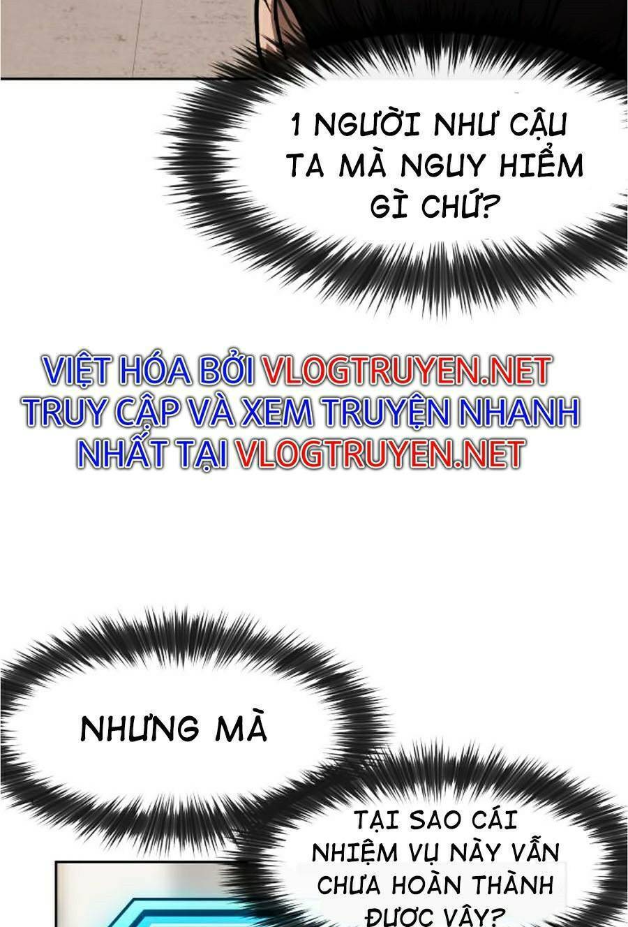 Nhiệm Vụ Diệu Kỳ