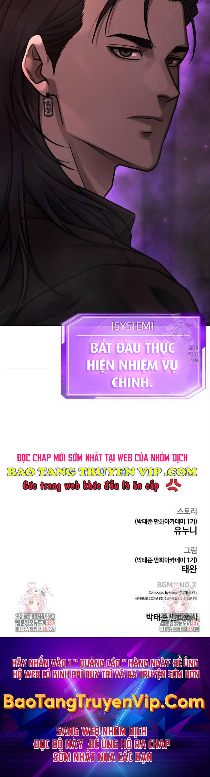 Nhiệm Vụ Diệu Kỳ