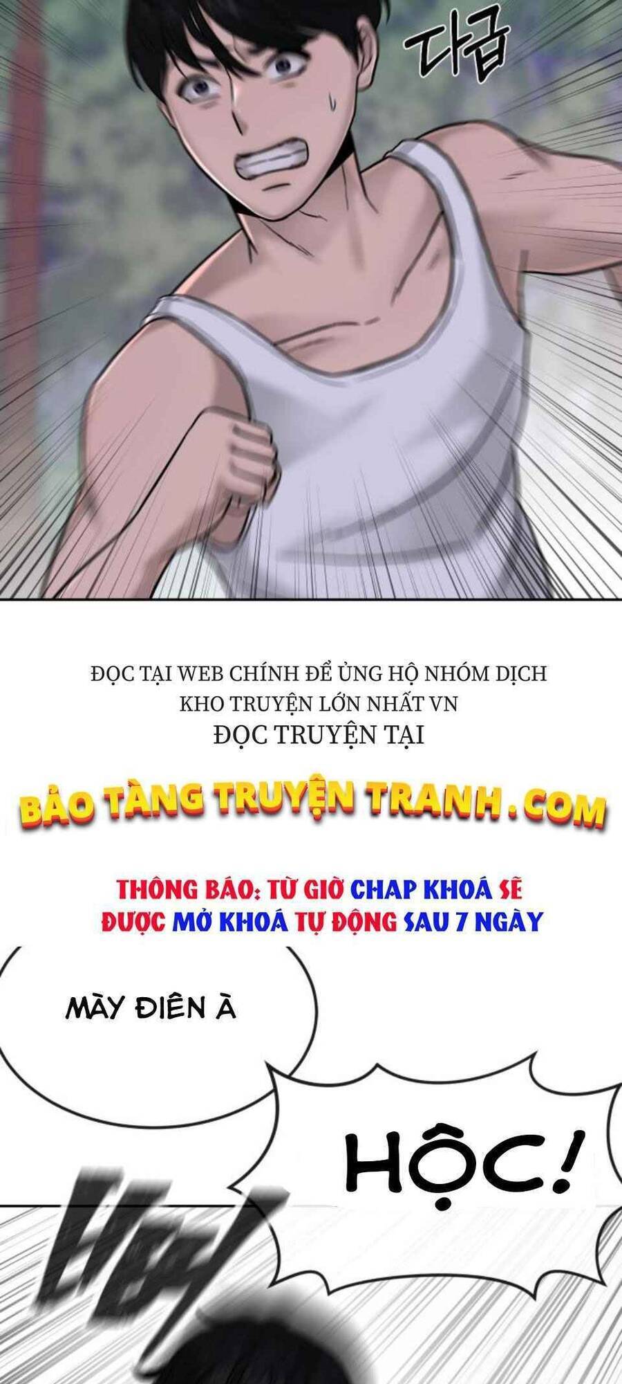 Nhiệm Vụ Diệu Kỳ