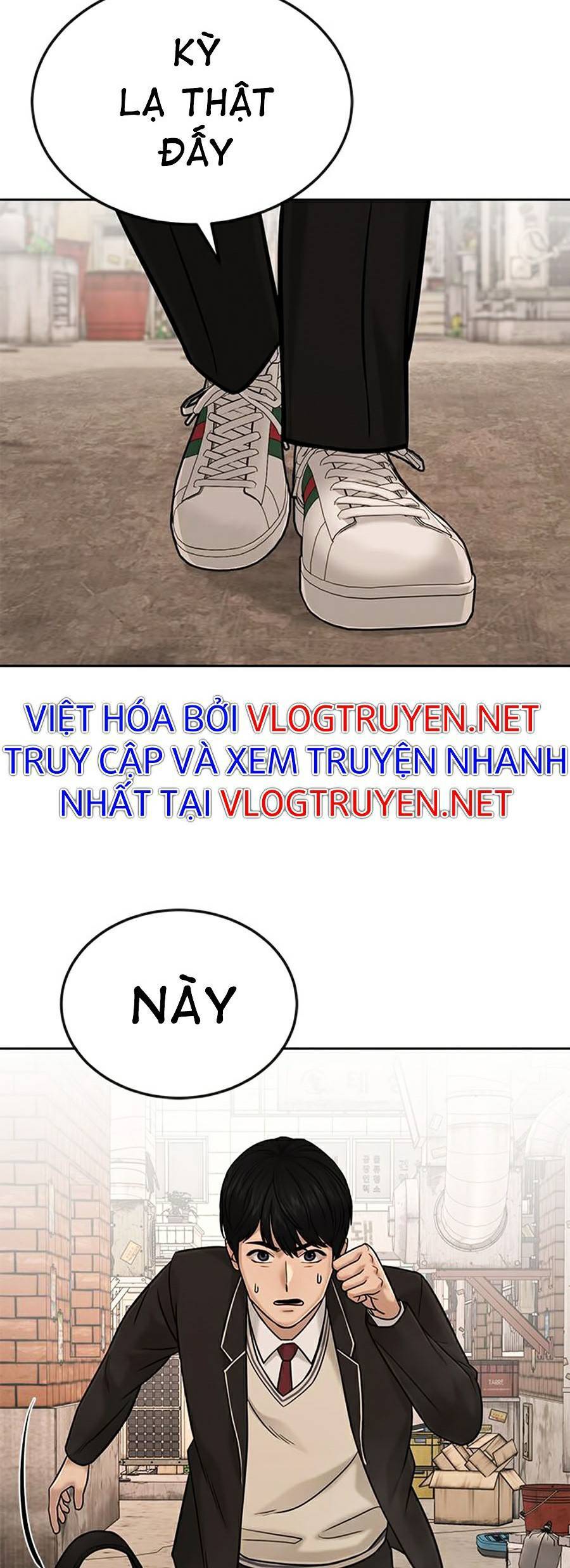 Nhiệm Vụ Diệu Kỳ