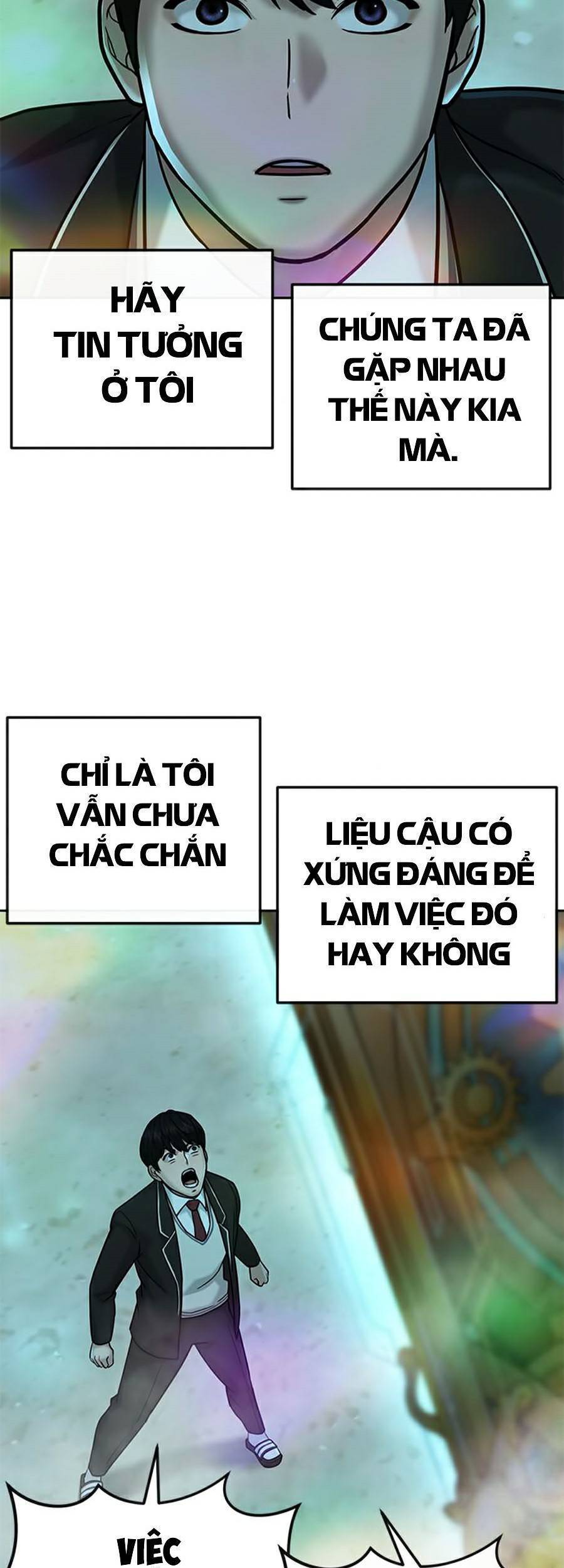 Nhiệm Vụ Diệu Kỳ