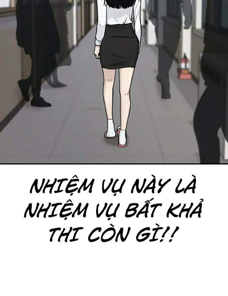 Nhiệm Vụ Diệu Kỳ