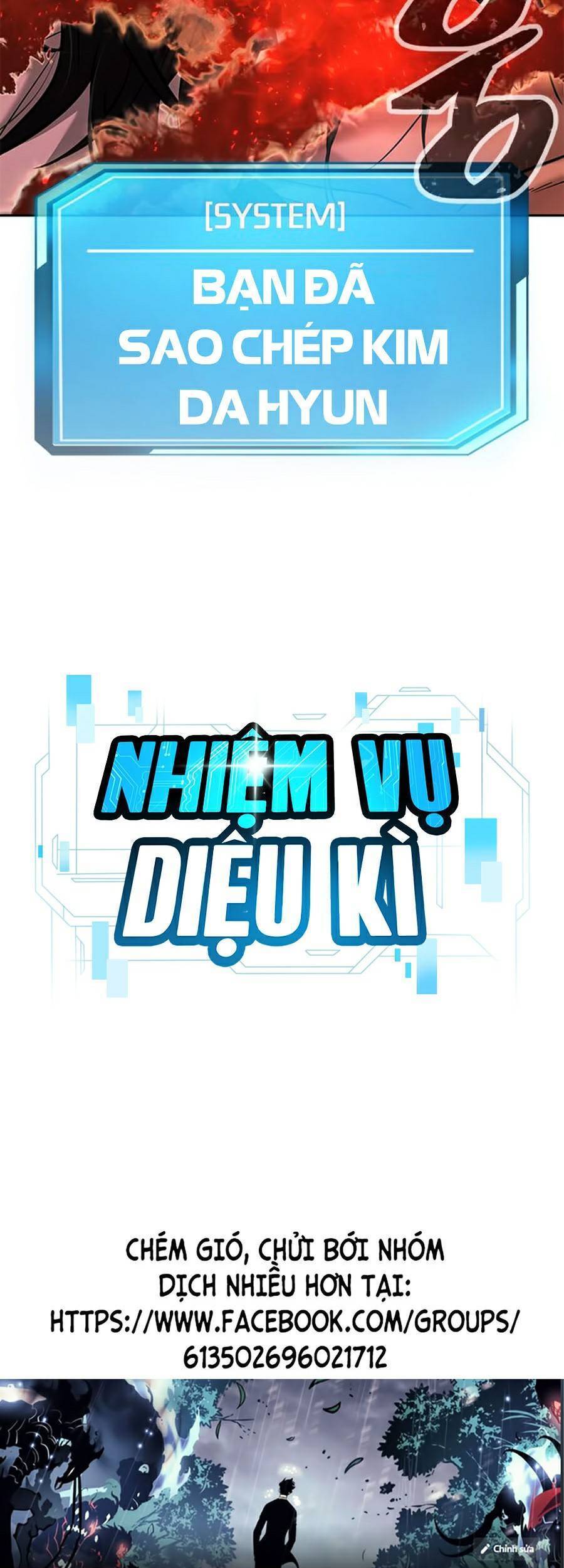 Nhiệm Vụ Diệu Kỳ