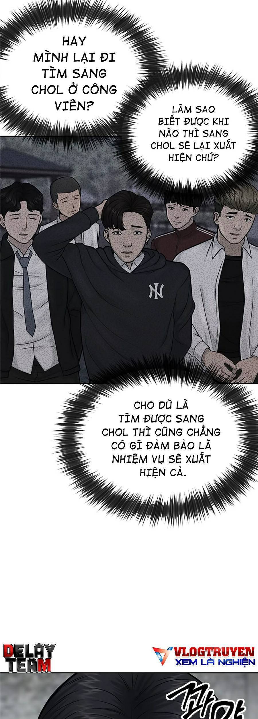 Nhiệm Vụ Diệu Kỳ