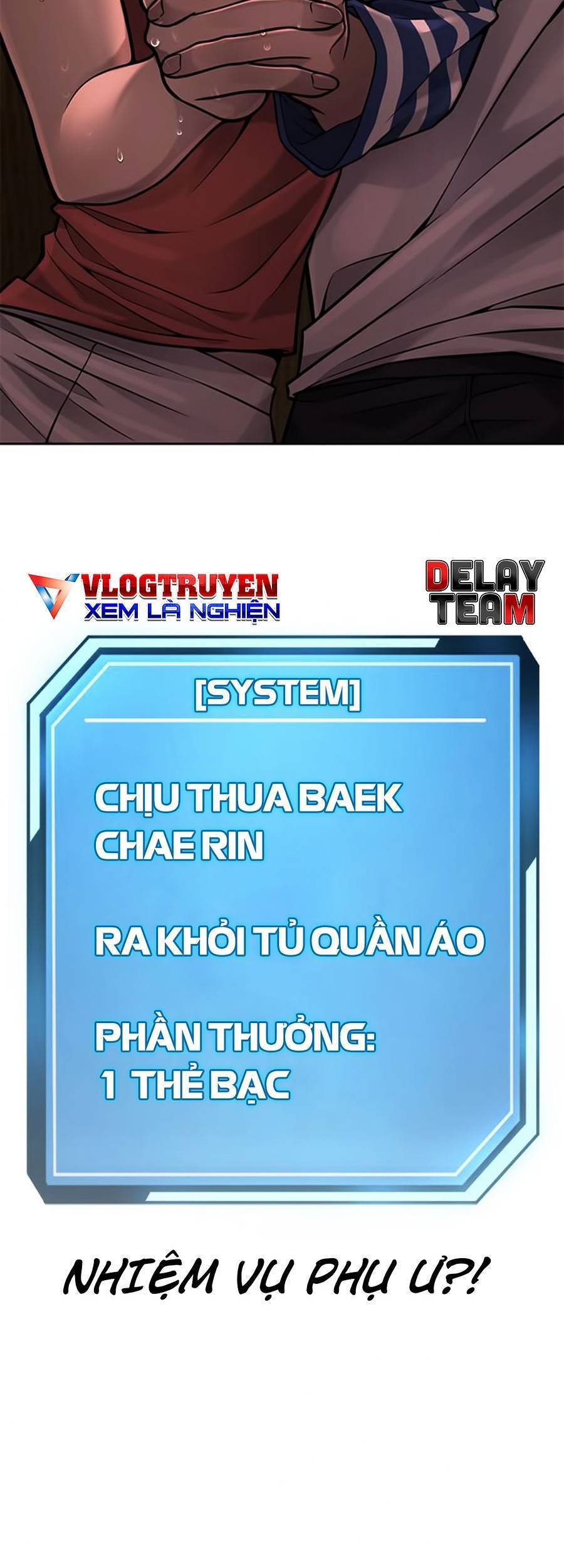 Nhiệm Vụ Diệu Kỳ